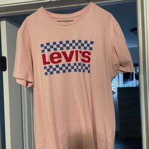 Levi’s shirt